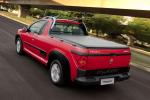 Peugeot 207 Hoggar 2010 года
